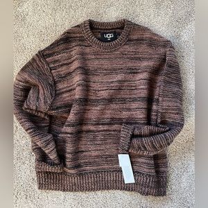 NEW UGG Avianna crew neck sweater size XL